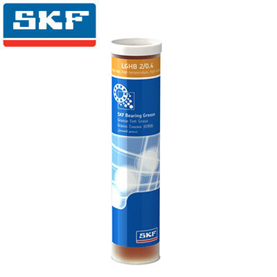 Mỡ chịu nhiệt SKF LGHB 2 loại 400g