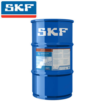 Mỡ chịu nhiệt cao SKF LGHP 2 loại 50kg