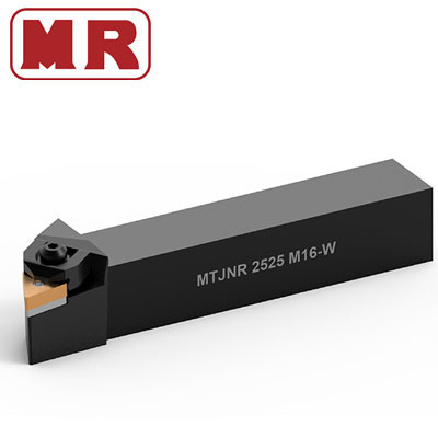 Cán dao tiện Marox MTJNR-2525M16