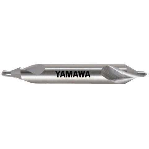 Center Drills 4mm Yamawa CE4.0