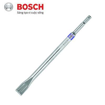 Mũi đục dẹp SDS D22 Bosch 2609390394