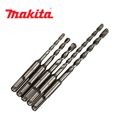 Bộ mũi khoan 5 mũi Makita D-00795