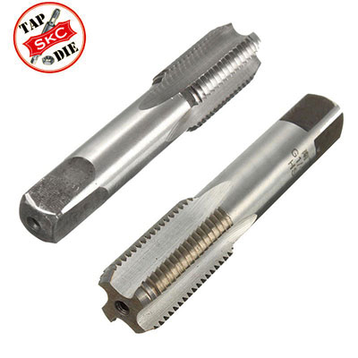 Taro Hệ Inch SKC NPT 1/4-18, 2pcs/set