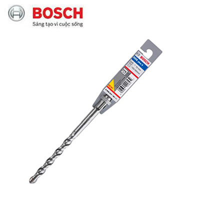 Mũi Khoan SDS D6 Bosch 2608831166
