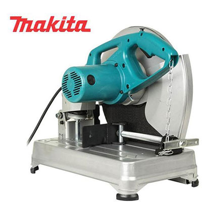 Máy cắt kim loại 1750W Makita LC1230