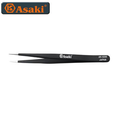 Nhíp chống tĩnh điện Asaki AK-9200