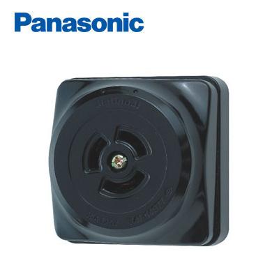 Ổ cắm Panasonic 2P 15A WK2315K