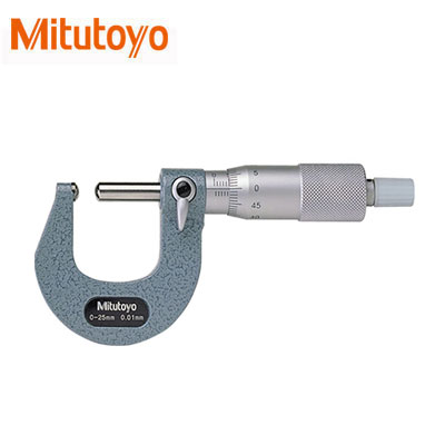 Panme cơ đo ống Mitutoyo 115-116