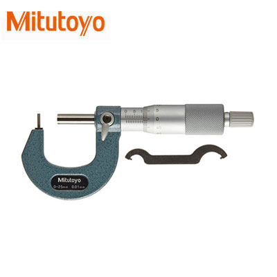 Panme cơ khí đo ống Mitutoyo 115-302