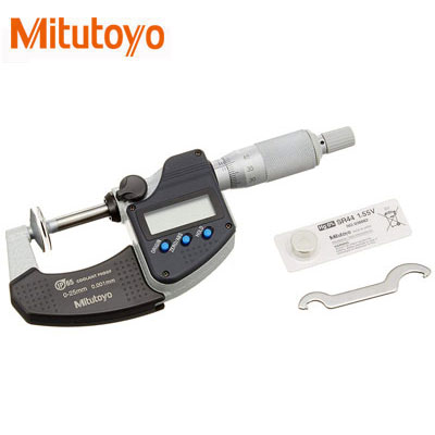 Panme đo bước răng Mitutoyo 323-250-30