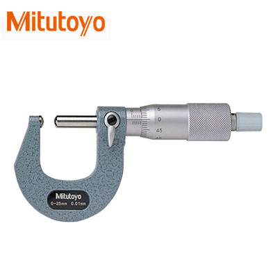 Panme đo chiều dày ống Mitutoyo 115-216
