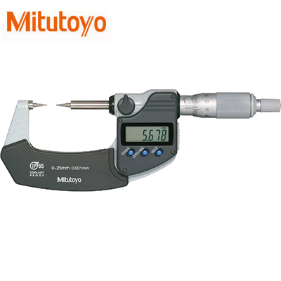 Panme đo ngoài Mitutoyo 342-262-30