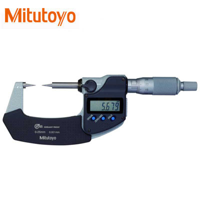 Panme đo ngoài Mitutoyo 342-261-30