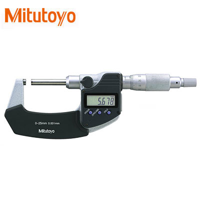 Panme đo ngoài Mitutoyo 406-251-30