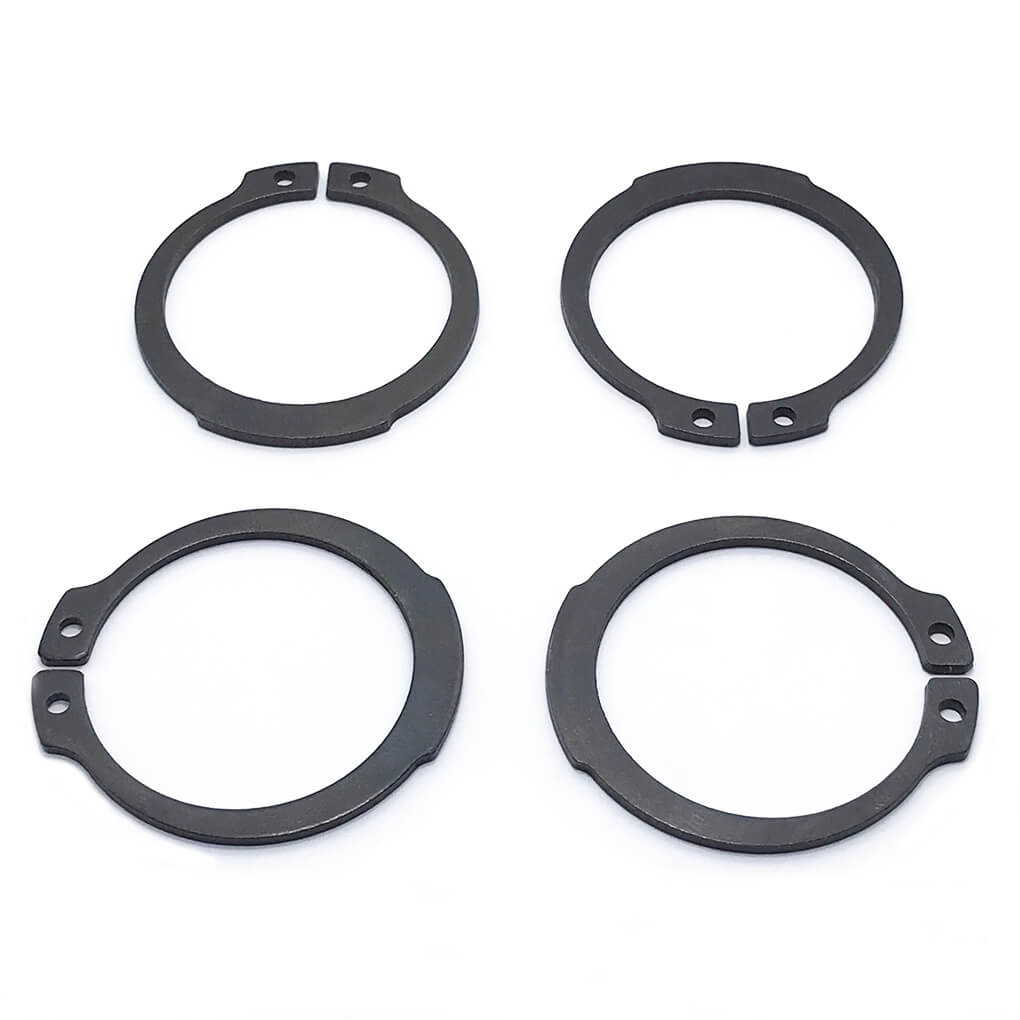 Lock rings for shafts 65Mn M95 Din471