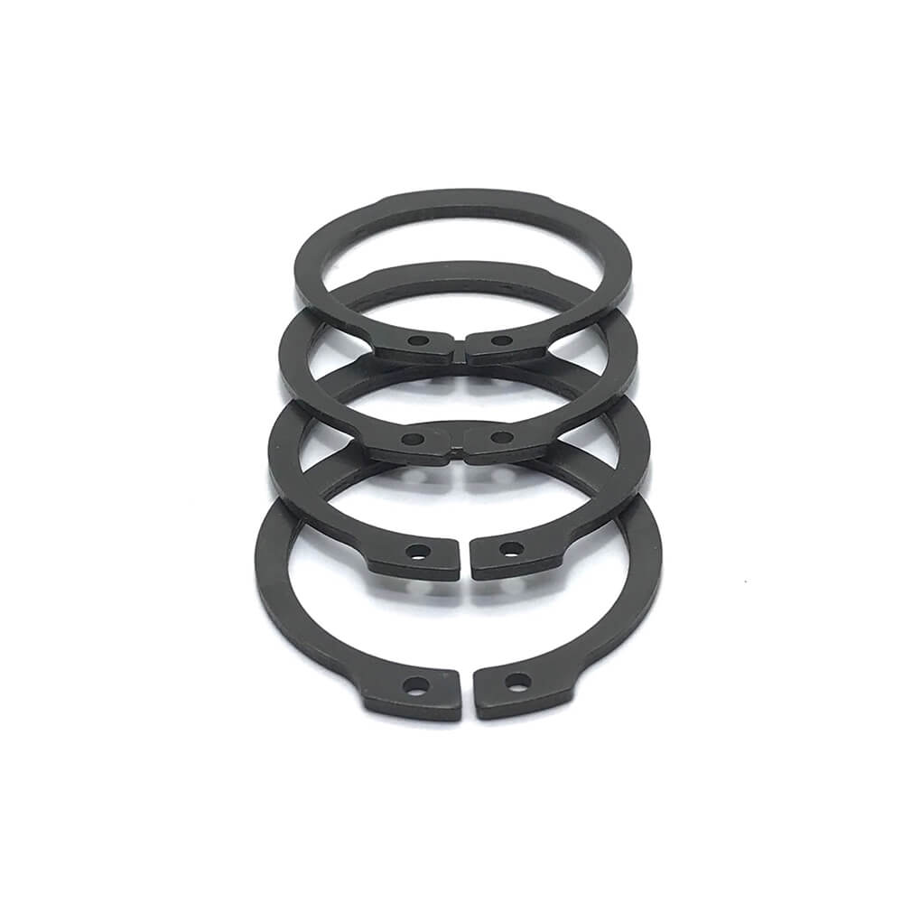 Lock rings for shafts 65Mn DIN471
