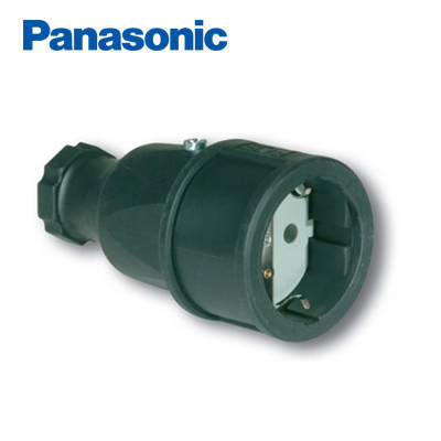 Ổ cắm nối Panasonic 2P 16A F2510-S