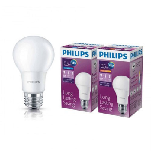 Bóng đèn LED Bulb Philips 10.5W E27