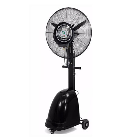 Quạt Đứng Phun Sương Soffnet MFS-65