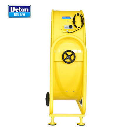 Quạt Sàn Công Nghiệp Deton HVF-60L