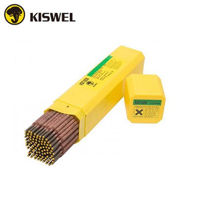 Que hàn Inox KST308 - 2.0 Kiswel