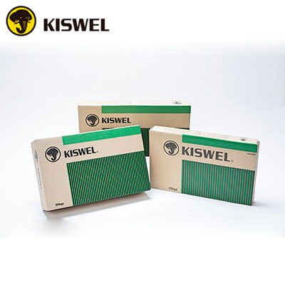 Que hàn chịu lực K9018B3 - 3.2 Kiswel
