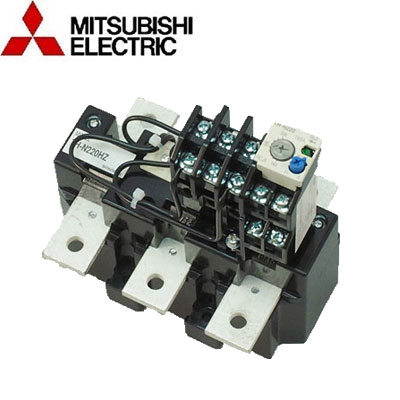 Rơ le nhiệt Mitsubishi TH-N400KPRH 105A