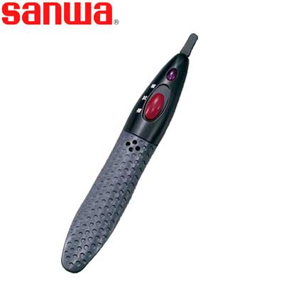 Bút thử điện AC Sanwa 600V KD2