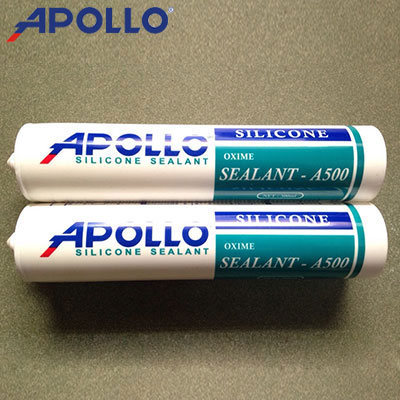 Keo Silicone Apollo Sealant A500