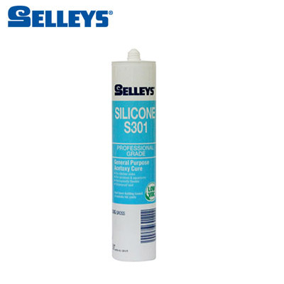 Silicone Axit Đa Dụng Selleys S301
