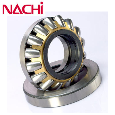 Nachi Spherical Roller Thrust Bearings