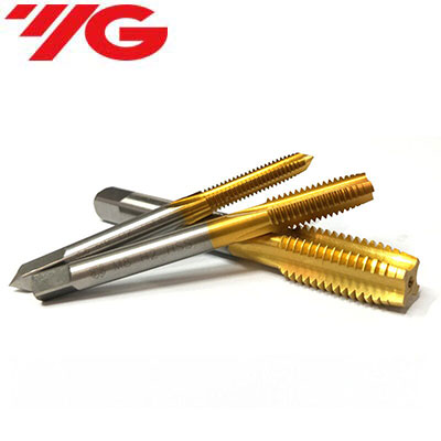 YG - T3022 Mũi Taro Thẳng Phủ TIN