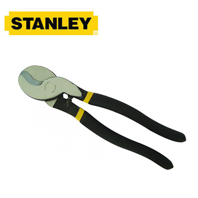 Kìm cắt cáp 10 inch Stanley 84-258