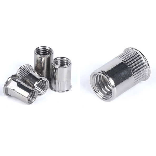 Tán Rút Inox 304 M5 - Rivet Nuts