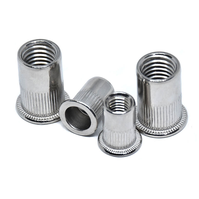 Tán Rút Inox 304 M6 - Rivet Nuts