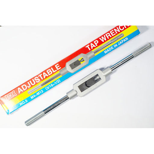 Tay Quay Taro M6-M20 SKC No.823-6