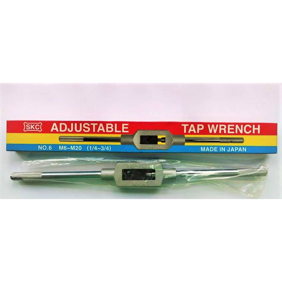 Tay Quay Taro SKC - Tap Wrenches