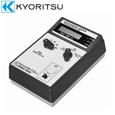 Thiết bị kiểm tra dòng dư Kyoritsu 5402D