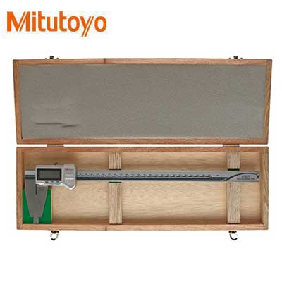 Mitutoyo 550-203-10 Digital ABS Caliper