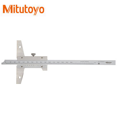 Thước đo độ sâu cơ khí Mitutoyo 527-121