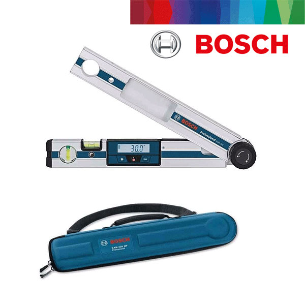 Thước đo góc điện tử Bosch GAM 220