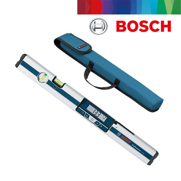 Máy đo nghiêng kỹ thuật số Bosch GIM 60