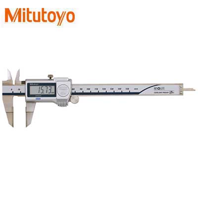 Mitutoyo 573-634-20 Digital Blade Caliper