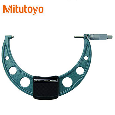 Panme cơ đo ngoài Mitutoyo 103-144-10
