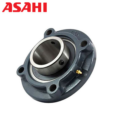 Gối Đỡ Vòng Bi Asahi UCFC 204