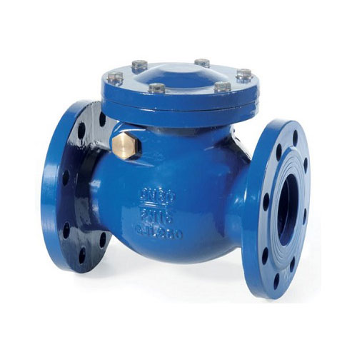 Van Một Chiều Samwoo - Check Valves