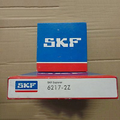 Vòng bi cầu SKF 6217-2Z