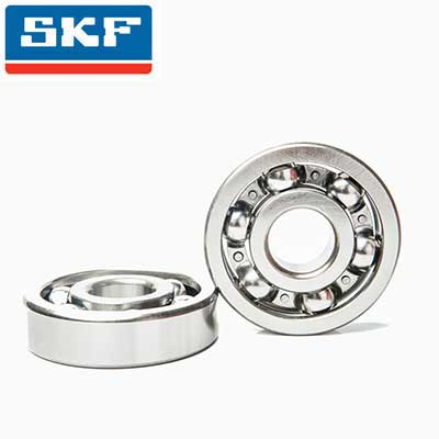 Vòng bi bạc đạn cầu SKF 6319