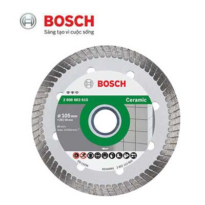 Đĩa cắt Bosch
