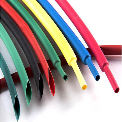 Ống co nhiệt - Heat Shrink tube DRS